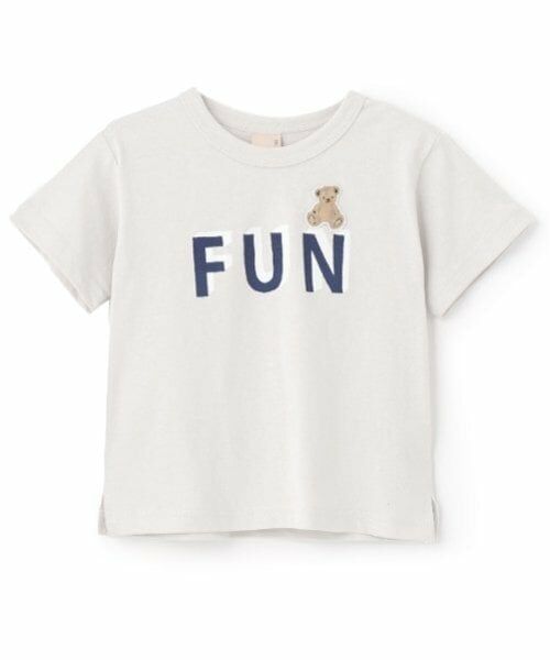petit main / プティマイン Tシャツ | 【プティプラ】BOYS半袖Tシャツ | 詳細11