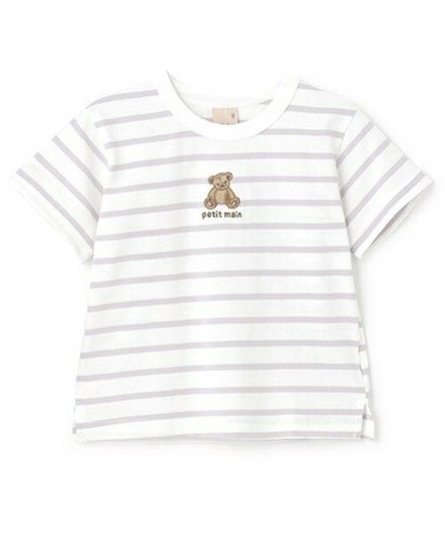 petit main / プティマイン Tシャツ | 【プティプラ】BOYS半袖Tシャツ | 詳細14