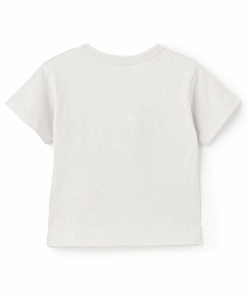 petit main / プティマイン Tシャツ | 【プティプラ】BOYS半袖Tシャツ | 詳細15