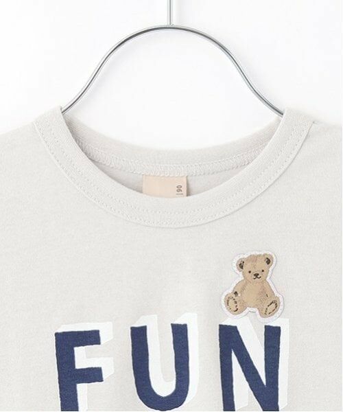 petit main / プティマイン Tシャツ | 【プティプラ】BOYS半袖Tシャツ | 詳細16