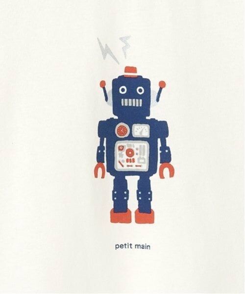 petit main / プティマイン Tシャツ | 【プティプラ】BOYS半袖Tシャツ | 詳細19