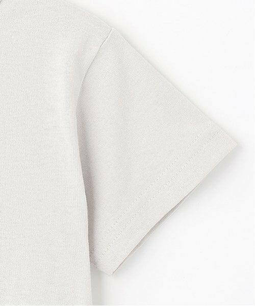 petit main / プティマイン Tシャツ | 【プティプラ】BOYS半袖Tシャツ | 詳細23