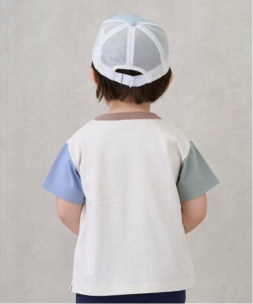 petit main / プティマイン Tシャツ | 【プティプラ】BOYS半袖Tシャツ | 詳細7