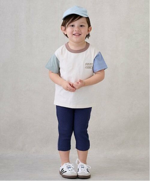 petit main / プティマイン Tシャツ | 【プティプラ】BOYS半袖Tシャツ | 詳細8