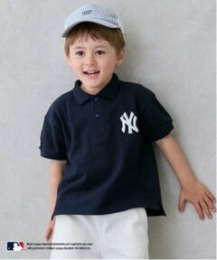 petit main / プティマイン ポロシャツ | 【MLB】ポロシャツ