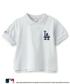 petit main / プティマイン ポロシャツ | 【MLB】ポロシャツ