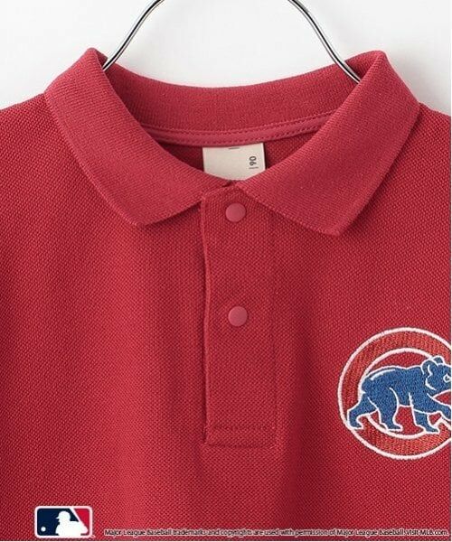 petit main / プティマイン ポロシャツ | 【MLB】ポロシャツ | 詳細10
