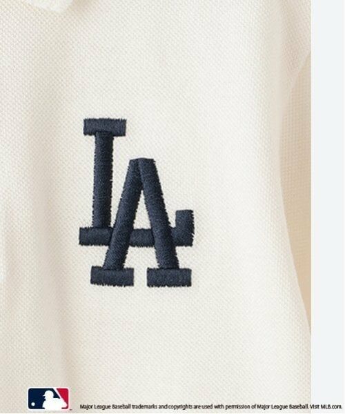 petit main / プティマイン ポロシャツ | 【MLB】ポロシャツ | 詳細11