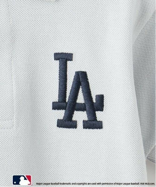 petit main / プティマイン ポロシャツ | 【MLB】ポロシャツ | 詳細14