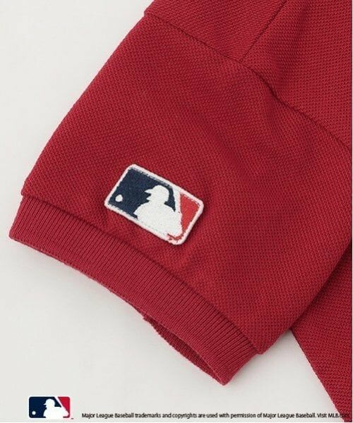 petit main / プティマイン ポロシャツ | 【MLB】ポロシャツ | 詳細16