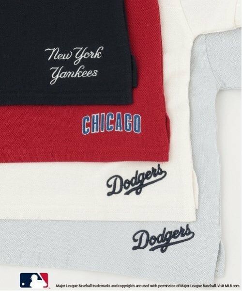 petit main / プティマイン ポロシャツ | 【MLB】ポロシャツ | 詳細18