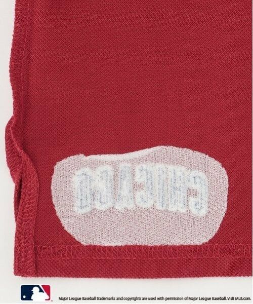 petit main / プティマイン ポロシャツ | 【MLB】ポロシャツ | 詳細19