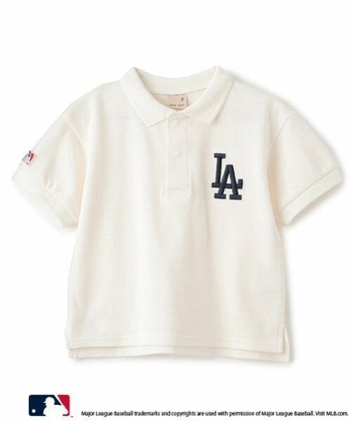 petit main / プティマイン ポロシャツ | 【MLB】ポロシャツ | 詳細22