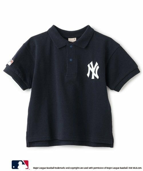 petit main / プティマイン ポロシャツ | 【MLB】ポロシャツ | 詳細24