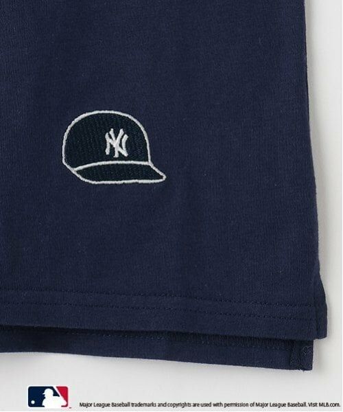 petit main / プティマイン Tシャツ | 【MLB】ワッペンTシャツ | 詳細17