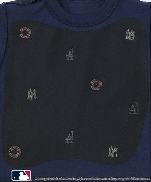 petit main / プティマイン Tシャツ | 【MLB】3チーム刺しゅうTシャツ | 詳細13