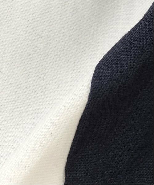 petit main / プティマイン シャツ・ブラウス | ベースボール半袖シャツ | 詳細11