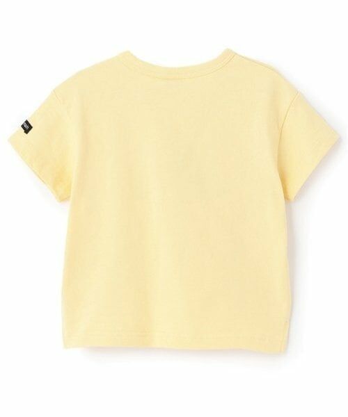 petit main / プティマイン Tシャツ | アップリケ車・ポニー半袖Tシャツ | 詳細12