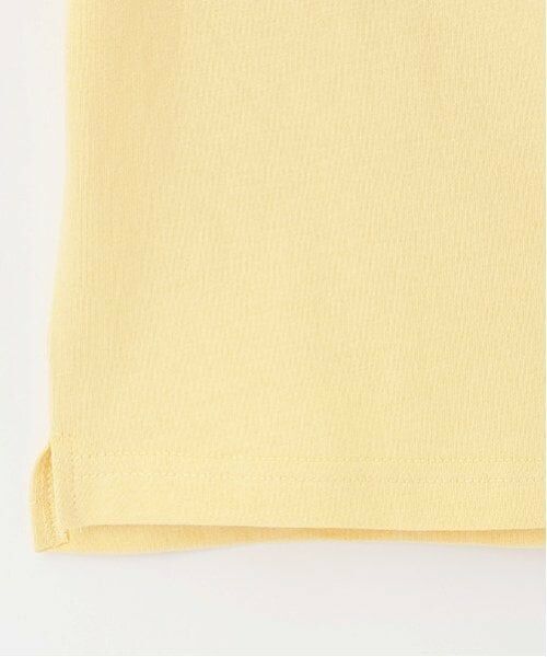 petit main / プティマイン Tシャツ | アップリケ車・ポニー半袖Tシャツ | 詳細19