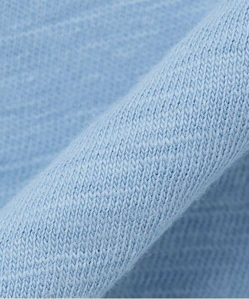 petit main / プティマイン Tシャツ | 【防汚加工】宇宙グラフィック半袖Tシャツ | 詳細7