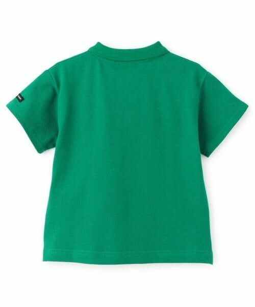 petit main / プティマイン ポロシャツ | 【Disney】ミッキー/刺しゅう半袖ポロ | 詳細13