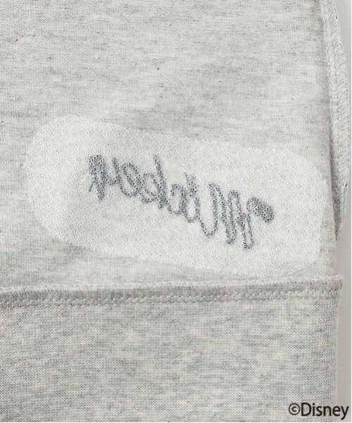 petit main / プティマイン Tシャツ | 【Disney】パッチワーク半袖Tシャツ | 詳細17