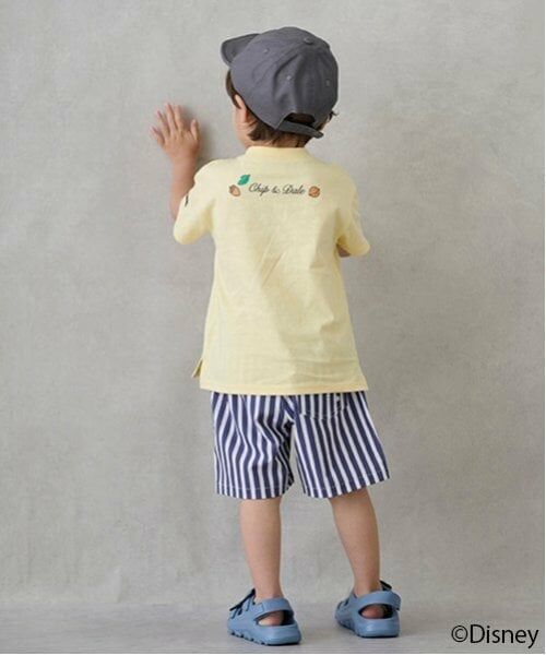 petit main / プティマイン Tシャツ | 【Disney】モチーフキャラ半袖Tシャツ | 詳細10
