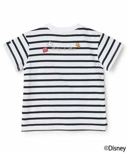 petit main / プティマイン Tシャツ | 【Disney】モチーフキャラ半袖Tシャツ | 詳細21