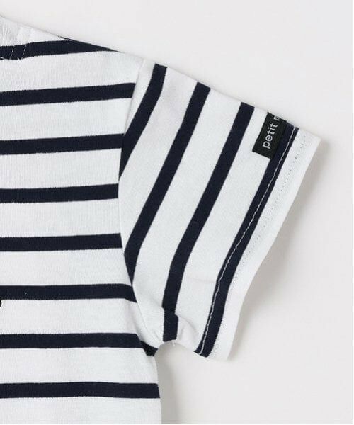 petit main / プティマイン Tシャツ | 【Disney】モチーフキャラ半袖Tシャツ | 詳細23