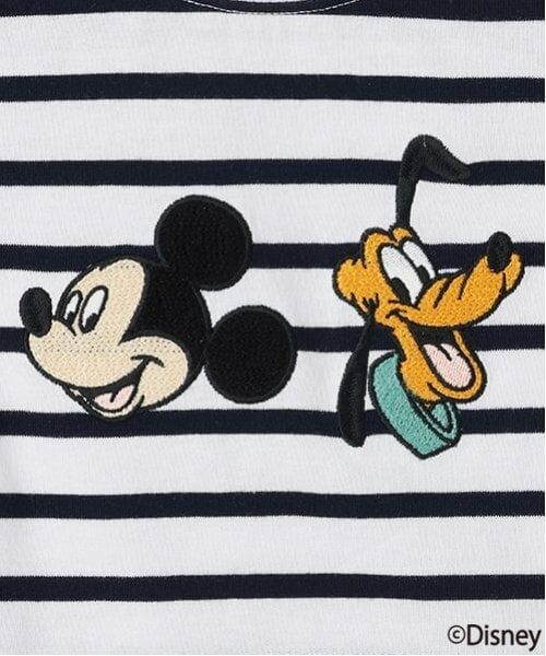 petit main / プティマイン Tシャツ | 【Disney】モチーフキャラ半袖Tシャツ | 詳細24