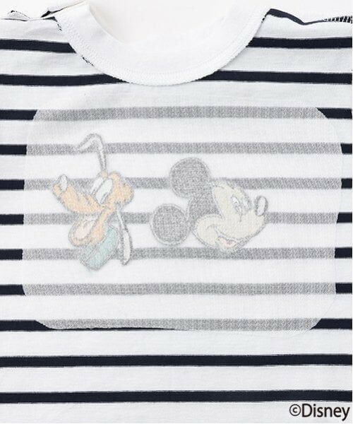 petit main / プティマイン Tシャツ | 【Disney】モチーフキャラ半袖Tシャツ | 詳細25