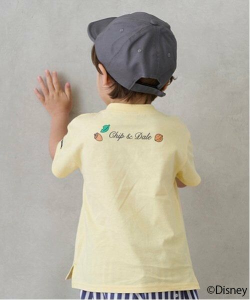 petit main / プティマイン Tシャツ | 【Disney】モチーフキャラ半袖Tシャツ | 詳細7