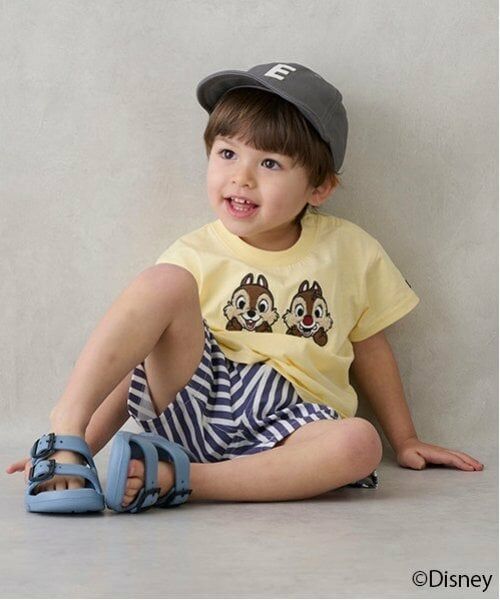 petit main / プティマイン Tシャツ | 【Disney】モチーフキャラ半袖Tシャツ | 詳細8