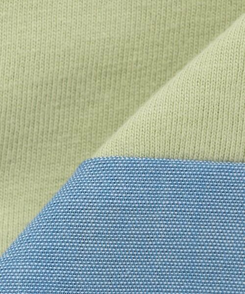 petit main / プティマイン Tシャツ | 【新幹線】アソートワッペン半袖Tシャツ | 詳細21