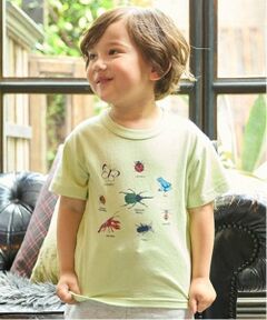 petit main / プティマイン Tシャツ | 【プティプラ】BOYS半袖Tシャツ２