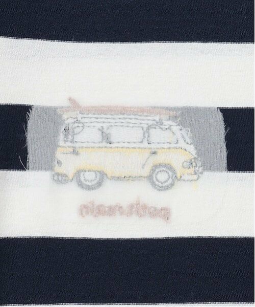 petit main / プティマイン Tシャツ | 【プティプラ】BOYS半袖Tシャツ２ | 詳細13