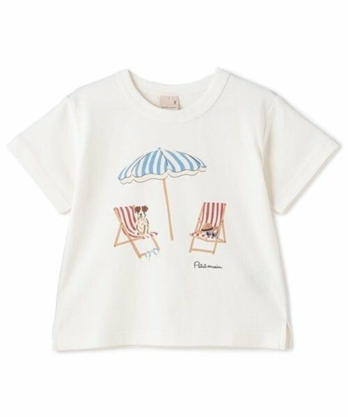petit main / プティマイン Tシャツ | 【プティプラ】BOYS半袖Tシャツ２ | 詳細18