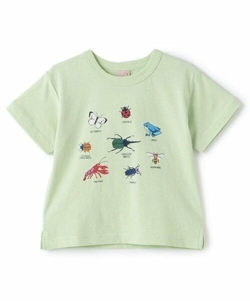 petit main / プティマイン Tシャツ | 【プティプラ】BOYS半袖Tシャツ２ | 詳細20