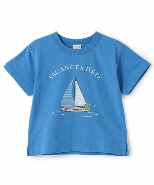 petit main / プティマイン Tシャツ | 【プティプラ】BOYS半袖Tシャツ２ | 詳細22