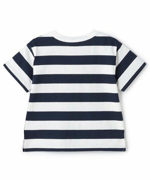 petit main / プティマイン Tシャツ | 【プティプラ】BOYS半袖Tシャツ２ | 詳細6