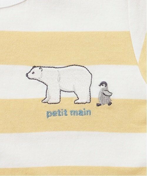 petit main / プティマイン Tシャツ | 【プティプラ】BOYS半袖Tシャツ２ | 詳細9