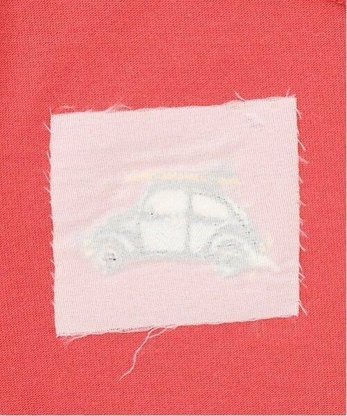 petit main / プティマイン Tシャツ | 【GOODPRICE冷感/WEB限定価格】刺しゅう半袖Tシャツ | 詳細17