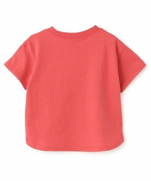 petit main / プティマイン Tシャツ | 【GOODPRICE冷感/WEB限定価格】刺しゅう半袖Tシャツ | 詳細9