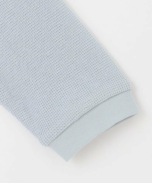 petit main / プティマイン カーディガン・ボレロ | 【接触冷感】カットカーディガン | 詳細4