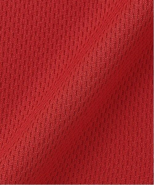 petit main / プティマイン Tシャツ | 【接触冷感】ユニフォームドッキング半袖Tシャツ | 詳細10