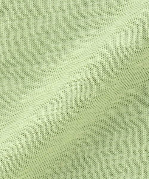 petit main / プティマイン Tシャツ | 【Disney】カーズ/アップリケ半袖Tシャツ | 詳細16