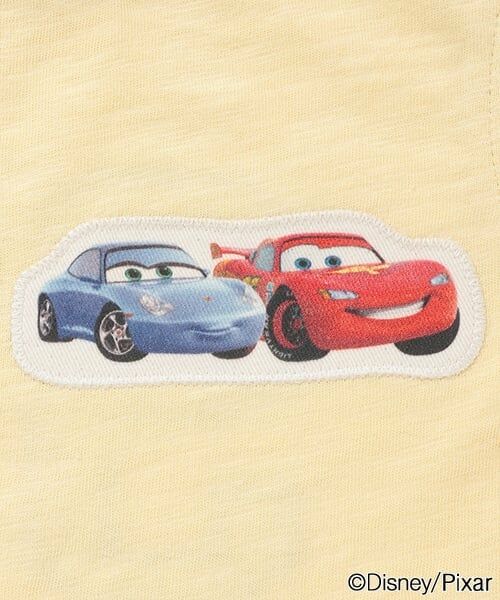 petit main / プティマイン Tシャツ | 【Disney】【接触冷感】カーズ/タンクトップ | 詳細15