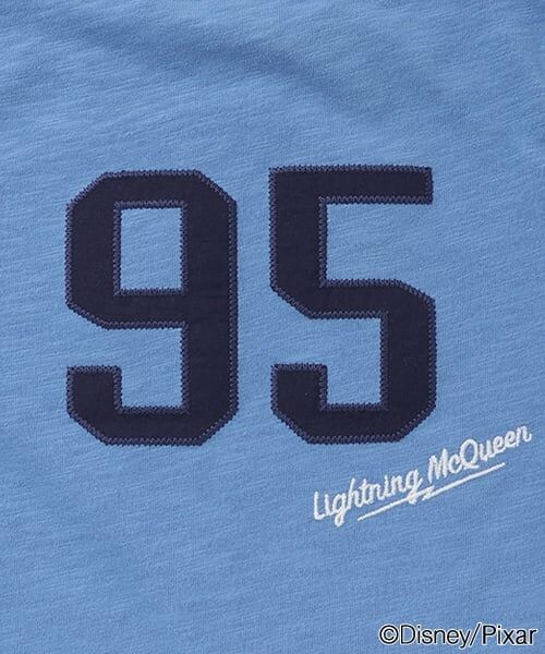 petit main / プティマイン Tシャツ | 【Disney】【接触冷感】カーズ/タンクトップ | 詳細19