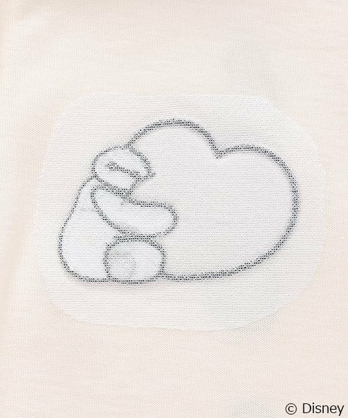 petit main / プティマイン Tシャツ | 【Disney】ベイマックス/半袖Tシャツ | 詳細12