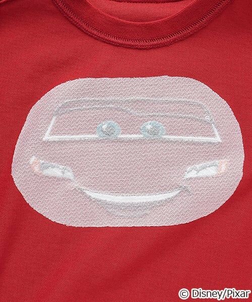 petit main / プティマイン Tシャツ | 【Disney】フェイスグラフィック半袖Tシャツ | 詳細16